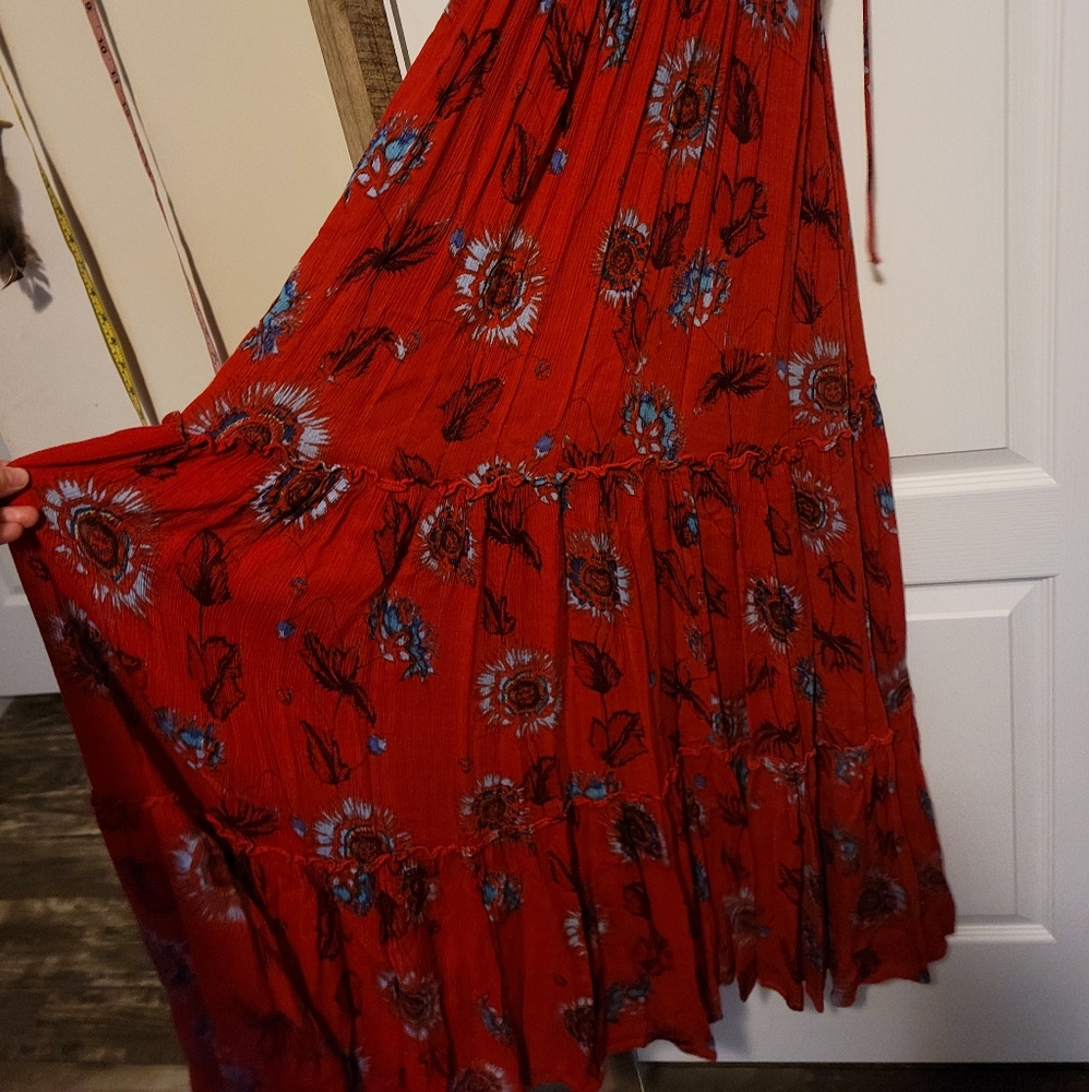 Free People Dress